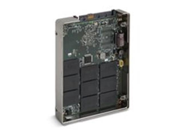 HGST Ultrastar SSD1600MR HUSMR1650ASS204 2.5" 500GB SAS 12Gb/s MLC Enterprise Solid State Drive