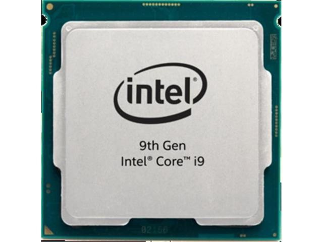 Intel Core i9-9900 Coffee Lake 8-Core 3.1 GHz (5.0 GHz Turbo) LGA 