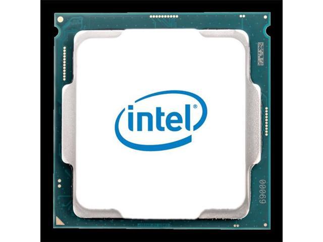 Intel Core i3-9100 Desktop Processor