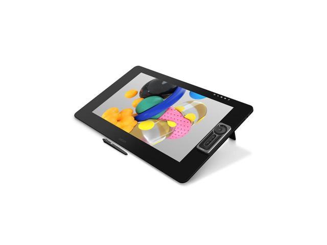 Wacom DTK2420K0 Cintiq Pro 24 Creative Pen Display - 4K Graphic 