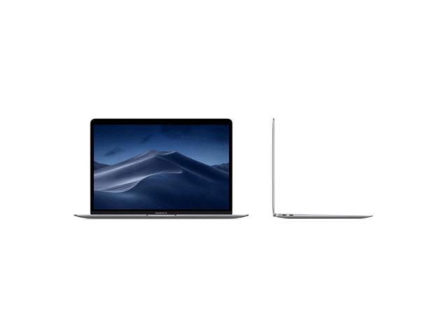 Apple - MacBook Air - 13.3