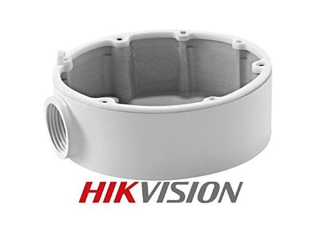 Kenuco CB110 DS-1280ZJ-DM18 Conduit Base for Hikvision Dome Camera DS ...