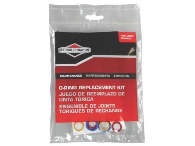 Pressure Washer Kew Quick Release O-Rings 10 Pack 