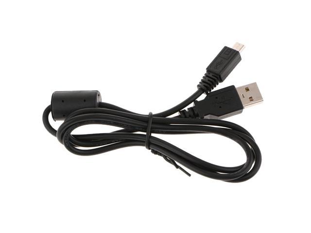 IFC-600PCU Data Cable USB Interface Cord Wire Lead for Canon G7X Mark II G9X 