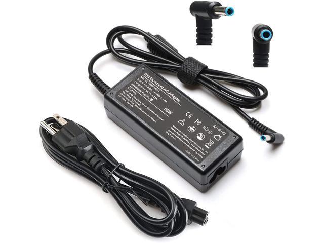 Lot Adapter Charger For HP Stream 11 13 14 15 Notebook PC Series 65W 19.5V 3.33A 