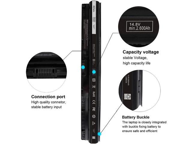 Dell msy1k аккумулятор