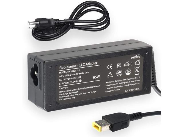 AC Charger Power Supply Adapter Converter For Lenovo ThinkPad T440 T440!~bp 