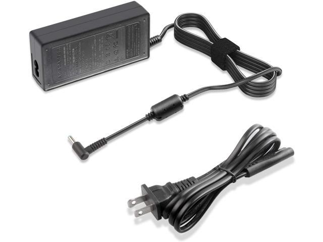 Genuine OEM 45W 19.5V 2.31A AC Adapter Power Charger For HP Pavilion 15-r132wm 