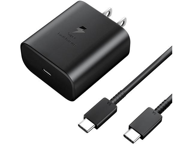 samsung s20 wall charger