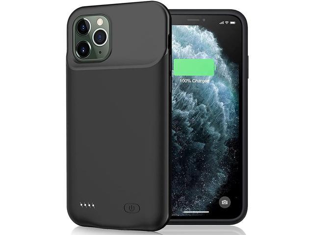 zencase battery case