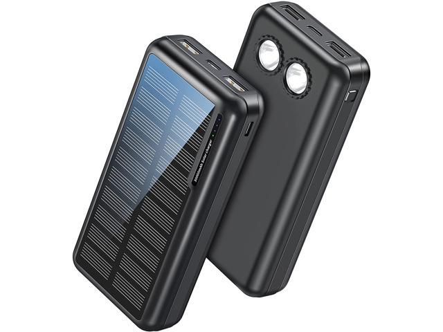 android battery pack case