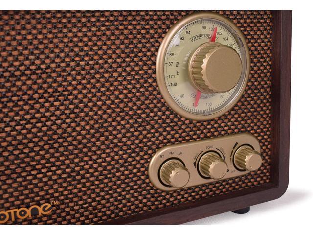 willow bluetooth am fm radio