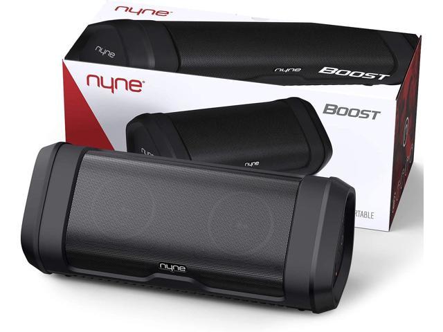 nyne speaker battery replacement