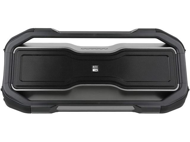 Altec Lansing ROCKBOX XL Wireless 