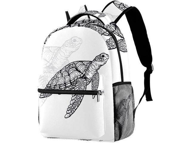 turtle backpack travel