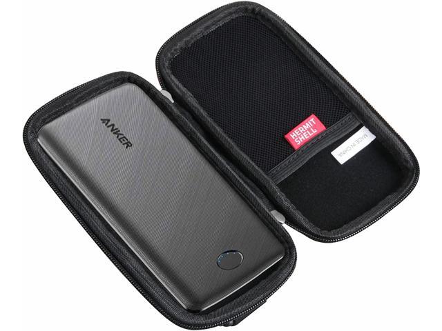 Hermitshell Hard Travel Case for Anker Portable Charger 313 Power Bank (PowerCore Slim 10K) 10000mAh Battery Pack/Anker 523 Power Bank (PowerCore Slim 10K PD) - Newegg.com Hermitshell Hard Travel Case for Anker Portable Charger 313 Power Bank (PowerCore Slim 10K) 10000mAh Battery Pack/Anker 523 Power Bank (PowerCore Slim 10K PD) - Newegg.com