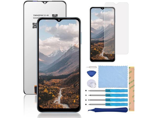 lcd touch screen dead spot price