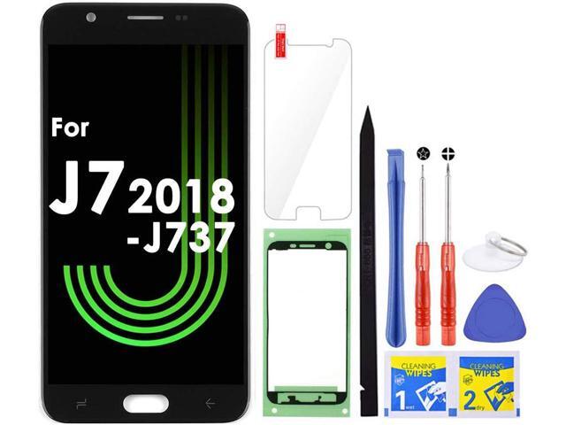 J7 Screen Replacement LCD Display Touch 