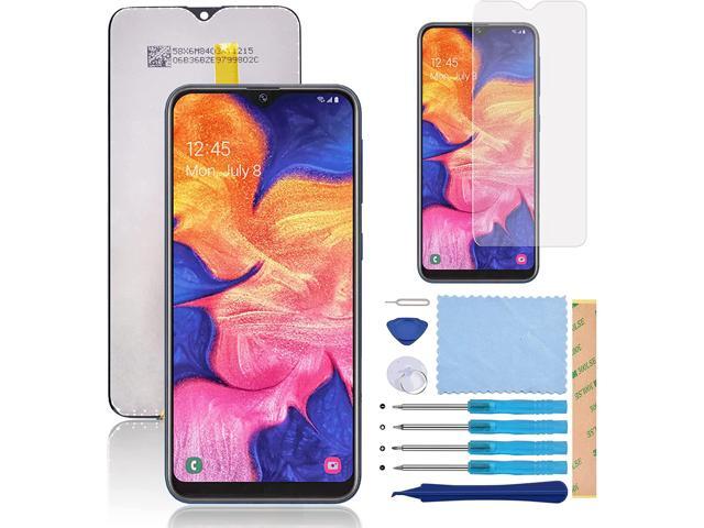 samsung galaxy a10e lcd screen replacement made in china