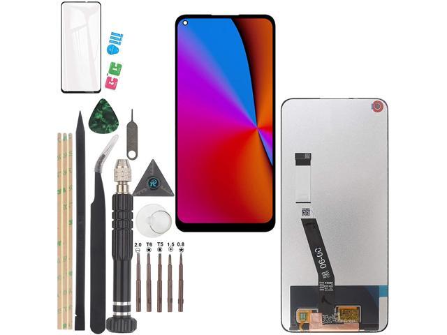 front lcd touch screen glass lens for leeco le 2 made in china
