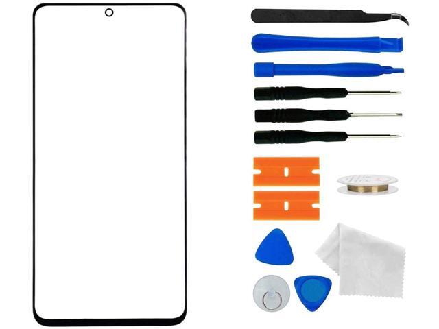 Original Galaxy A51 Screen Glass 