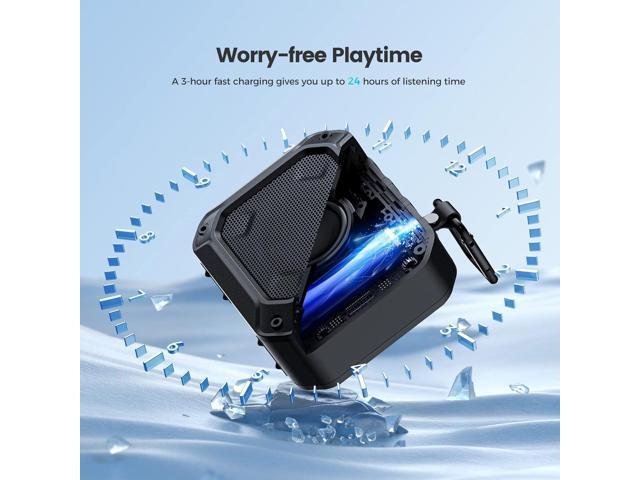 noise aqua mini bluetooth speaker