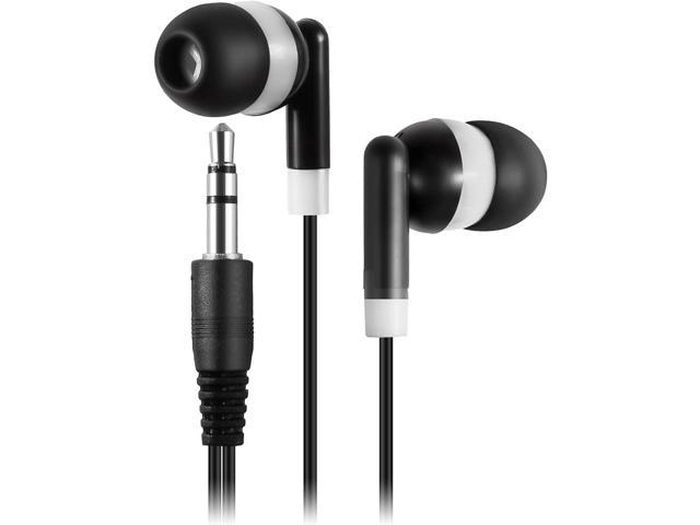 earbuds for a chromebook