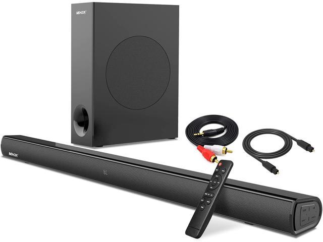 soundbar 200w rms