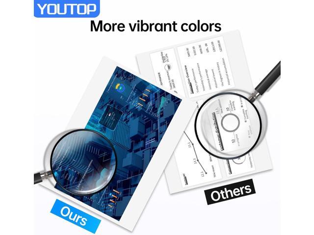 2-Pack 006R01771 Black Toner Cartridge for Xerox AltaLink B8145 B8155