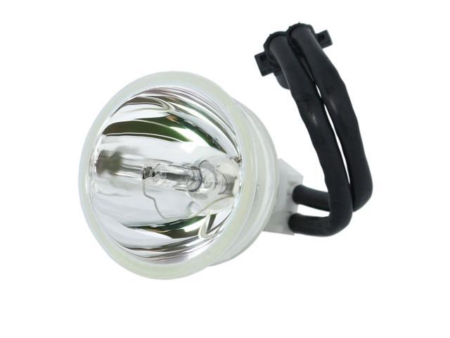 Sharp AN-SV10LP Projector Housing w/ Genuine Original Phoenix Bulb 