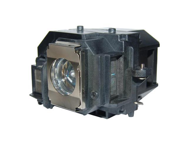 Dynamic Lamps Projector Lamp With Housing for Epson EB-S82 EBS82 ELPLP54 