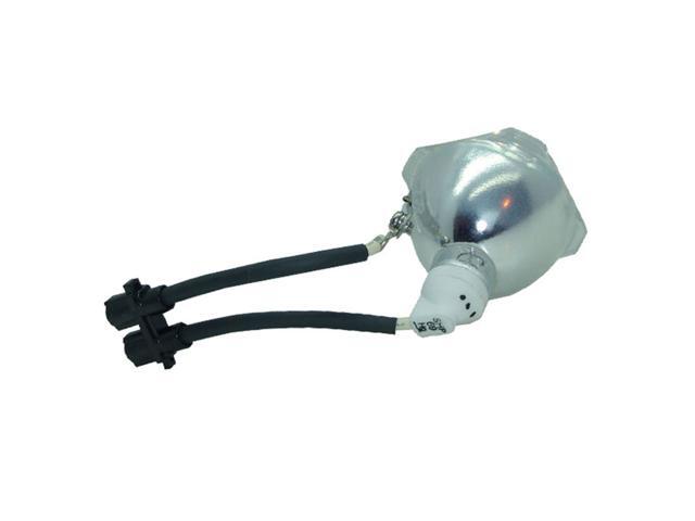 Bulb Only Lutema Platinum for Claxan CL-16022 Projector Lamp