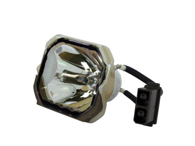 Original Ushio Projector Lamp Replacement with Housing for Liesegang DV-400