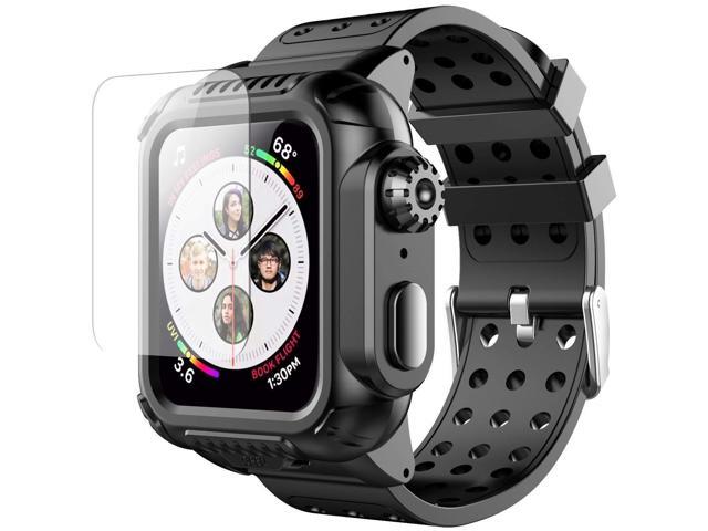 rugged case for apple watch series 4