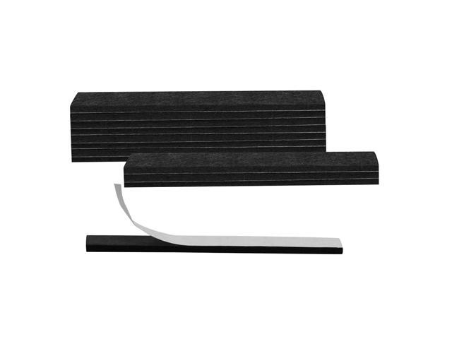 Self Stick Non Slip Anti Scratch Pads For Sofa Cabinet Chair Feet