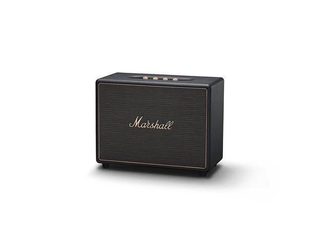 marshall woburn wifi