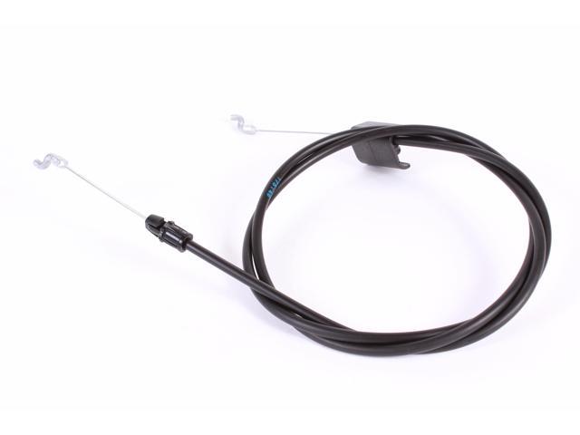 Genuine Husqvarna 532415350 Zone Control Cable Fits AYP Craftsman 415350 