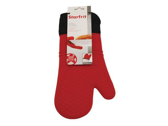 Starfrit Silicone Oven Glove - Shop Utensils & Gadgets at H-E-B