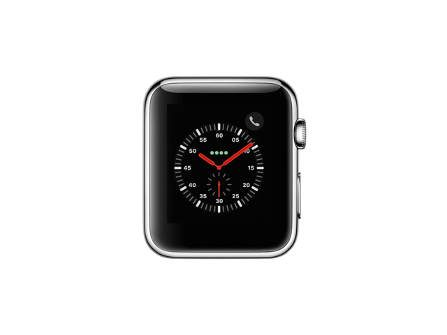 apple watch series 3 lte 42mm