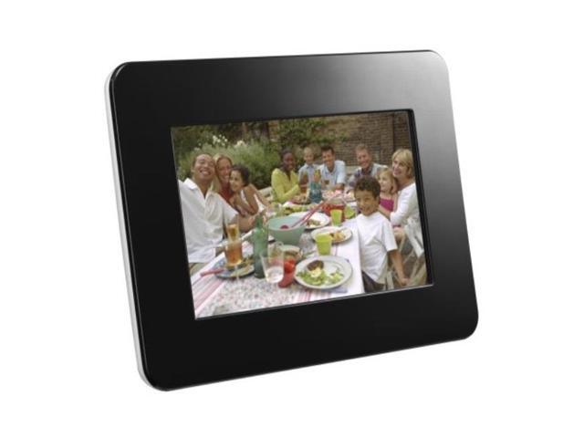 Digital Spectrum 10.4-Inch Multi-function Digital Photo Frame