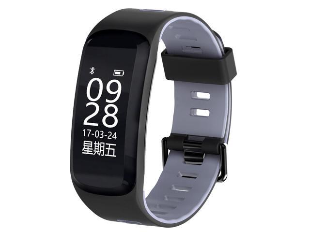 sport smart bracelet ip68