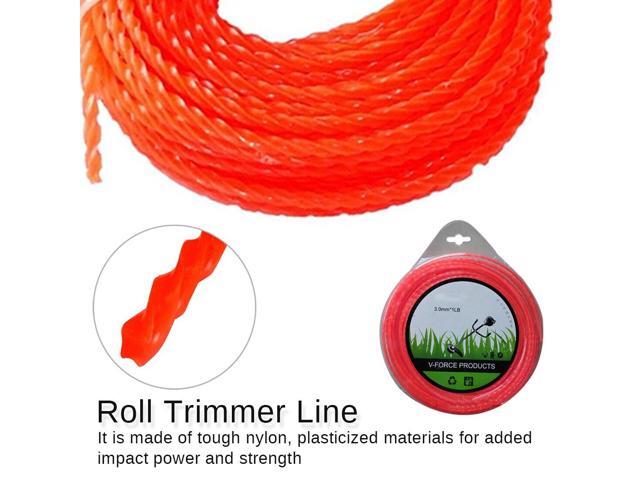 strimmer wire