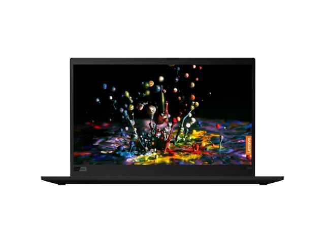 Lenovo ThinkPad X1 Carbon 7th Gen 14" Ultrabook - 1920 x 1080 - Core i7 i7-8665U - 16 GB RAM - 512 GB SSD - 20QD000FUS by Lenovo - Open Box condition - US$2159.00