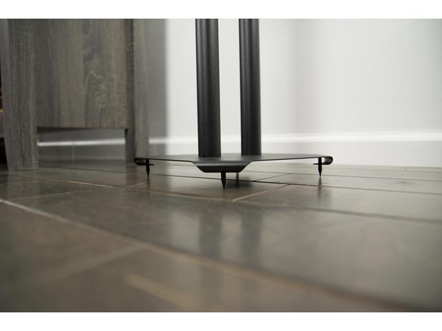 vivo premium universal floor speaker stands