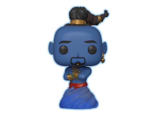 aladdin genie pop vinyl