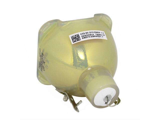 Original Philips Projector Lamp Replacement for RICOH 512965 Bulb Only