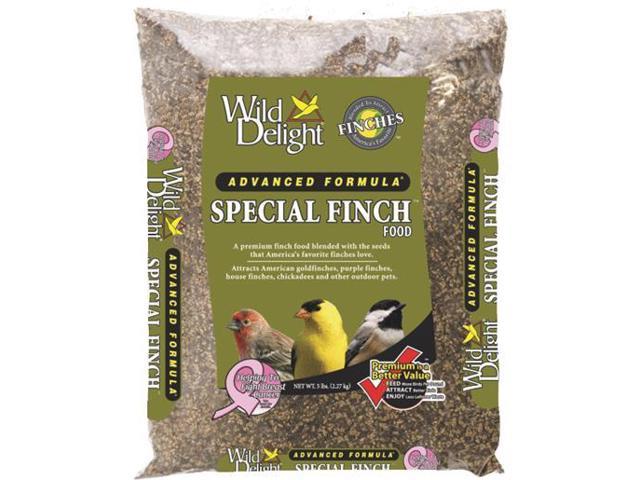 Photo 1 of 5# SPECIAL FINCH SEED