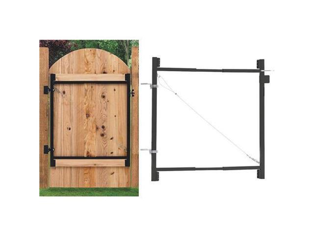 Master Halco 36 60 Adjust A Gate Kit 049904 Unit Each Newegg Master Halco 36 60 Adjust A Gate Kit 049904 Unit Each
