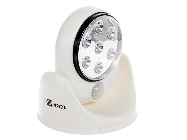 izoom waterproof flashlight