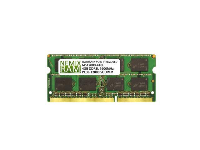 3537 A8 Notebook 8GB 1x8GB RAM Memory Compatible with Dell Inspiron 15